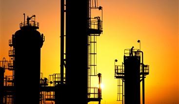 Environmental Impact Assessment Study Report for Waste Oil Reprocessing Plant