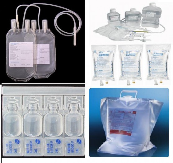 EIA Study for Hope for Pharmaceutical Solutions and Blood Bags Factory