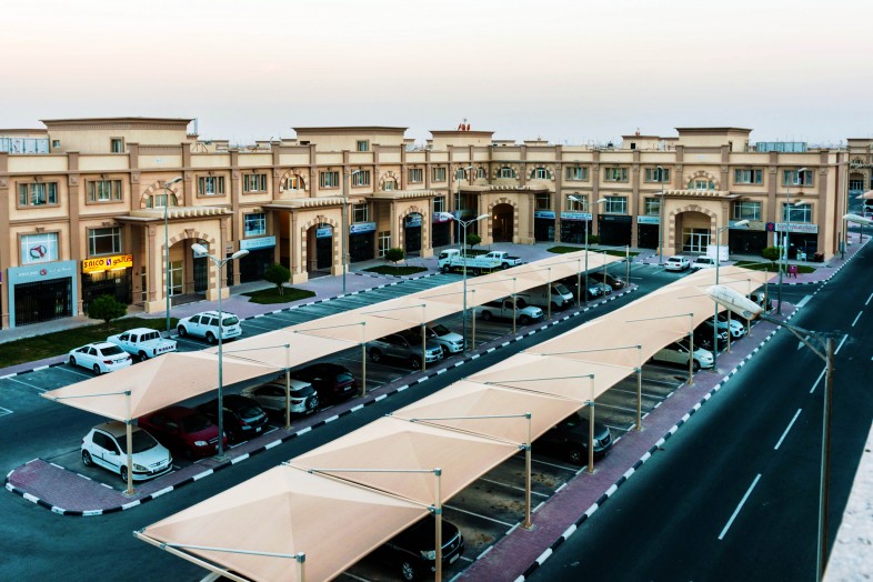 BARWA VILLAGE AT WAKRAH