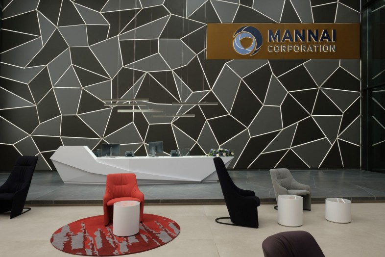 MANNAI HEAD OFFICE