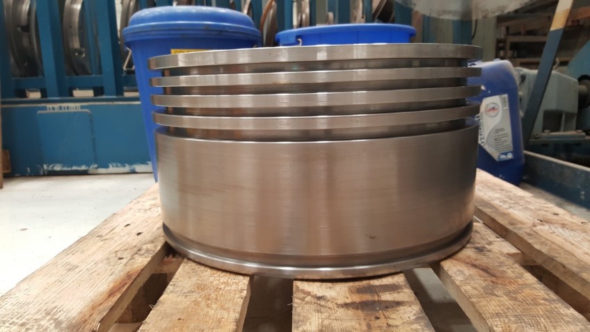 Environmental Impact Assessment Study for the Electroplating Facility