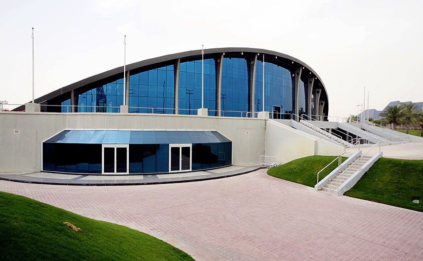 National Teams Club