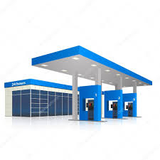Environmental Impact Assessment Study for Refurbishment of Petrol Station