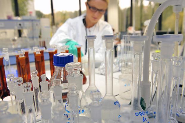 Environmental Impact Assessment  Study Report for Insulin and Vaccines Manufacturing Factory
