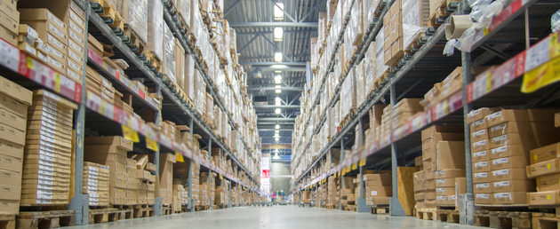 Environmental  Impact Study for Proposed Qatar Logistics and Distribution Centre Warehouse Facility