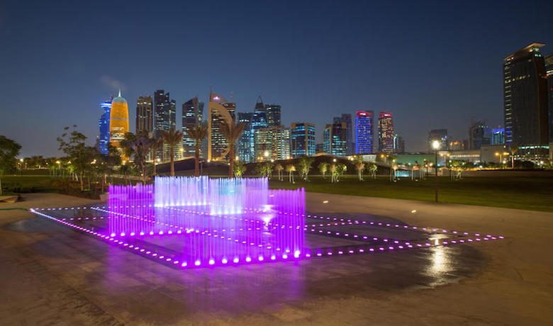 SHERATON CARPARK PROJECT