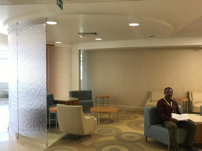 Invitro Fertilization Clinic (IVFC) at Sidra Medical and Research Centre
