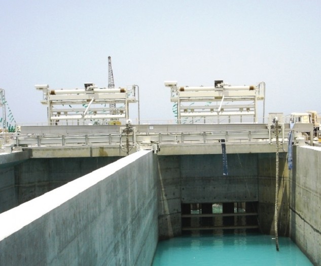 FEED FOR UPGRADE OF CSF SECURITY SYSTEM AT RLC