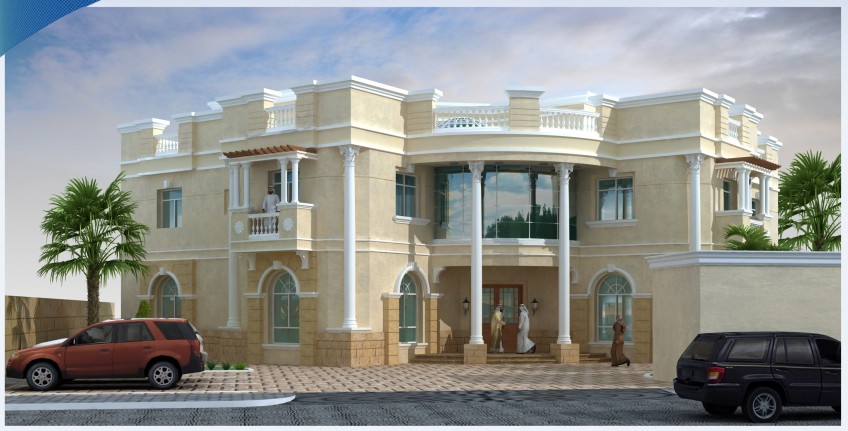 Private Villa at Rawdat Al Hamama