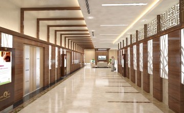 10th FLOOR LOBBY-011