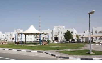 Actual site images