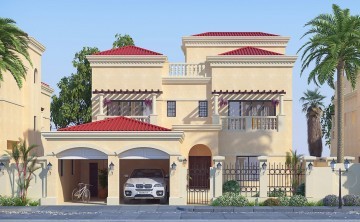 Front view