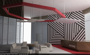 Ground Floor Lobby