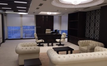 Management  Office 