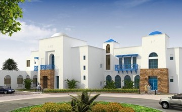 Villa O6