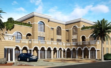 Perspective view 