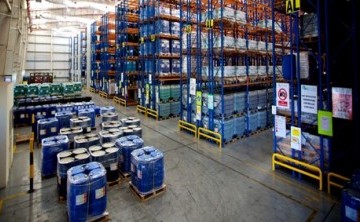 Warehouse Facility
