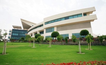 Aspire Hospital