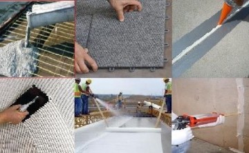 Construction Materials manufacturing
