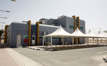 Inspection and Corrosion Lab
