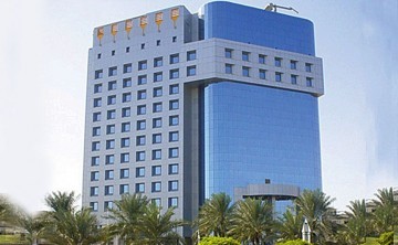 Rydges Hotel